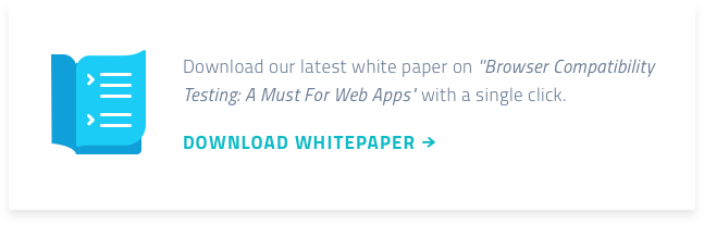 download LambdaTest whitepaper