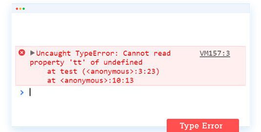 Uncaught TypeError: Cannot read property of undefined