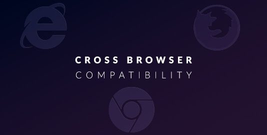 what is cross browser compatibility and why do we need it