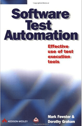 software test automation