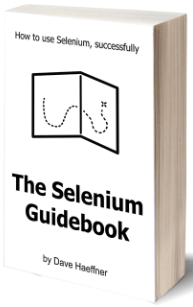 selenium guidebok