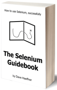 selenium guidebook