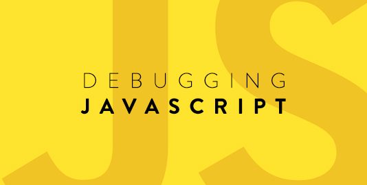 Debugging JavaScript Using the Browser’s Developer Console
