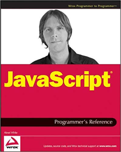 JavaScript Programmer’s Reference
