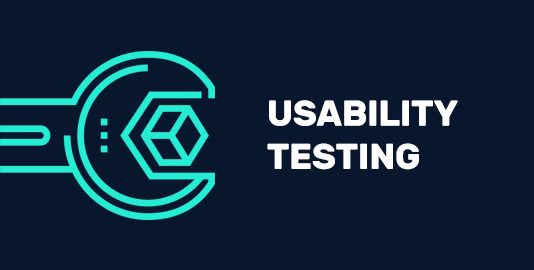 usability testing