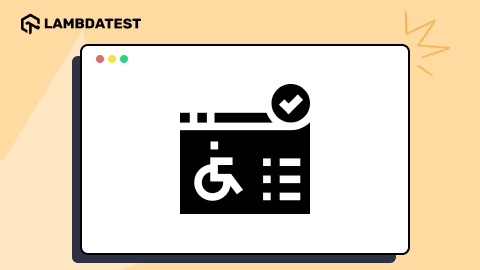29 Top Accessibility Testing Tools [With Features]