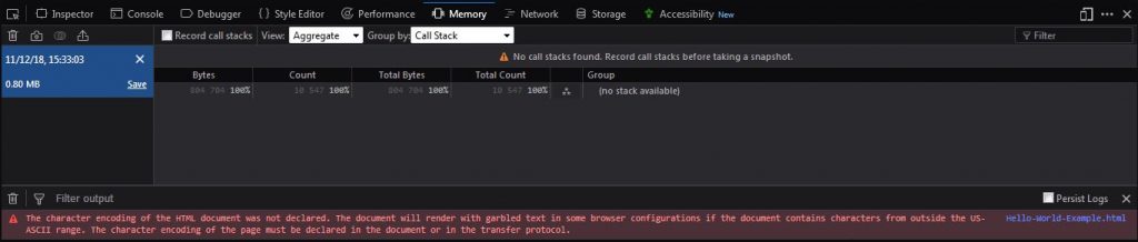 JavaScript Browser Compatibility: Comprehensive Problem Solving ...