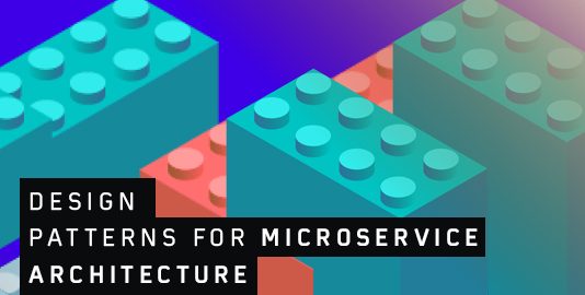 Microservices Design Patterns for Architecture