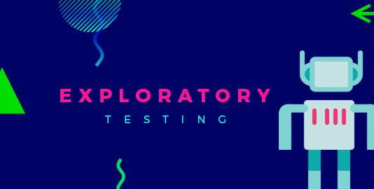 Exploratory Testing