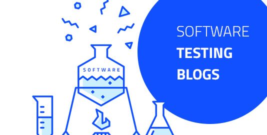 Software Testing Blogs
