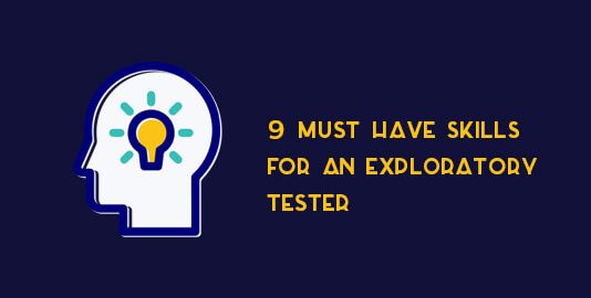 Exploratory Testing