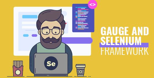 Gauge Framework- Test Automation LambdaTest