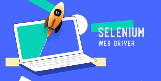 Selenium-Webdriver