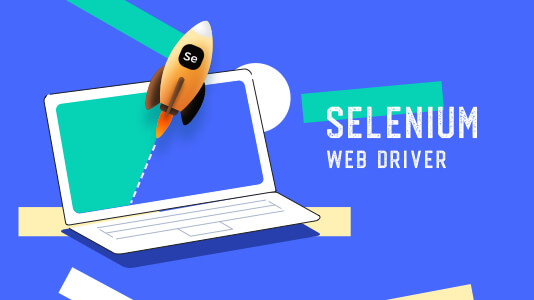 Selenium-Webdriver