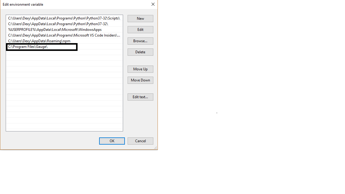 How To Perform Test Automation With Gauge & Selenium Framework? LaptrinhX