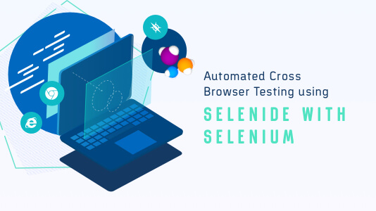Running Selenium Automation Tests using Selenide, IntelliJ, and Maven