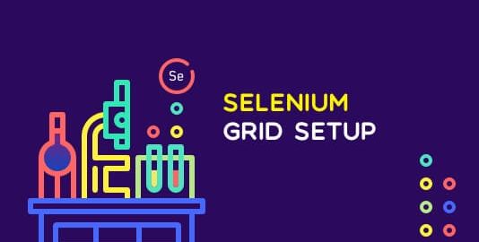 Selenium-Grid-Setup