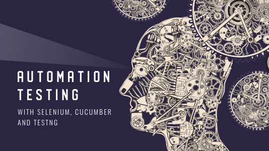 Automation Testing With Selenium, Cucumber & TestNG | LambdaTest