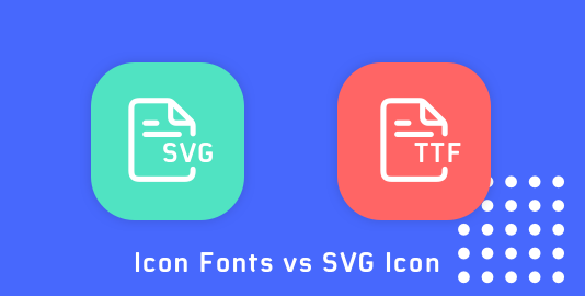 It’s 2019! Let’s End The Debate On Icon Fonts vs SVG Icons