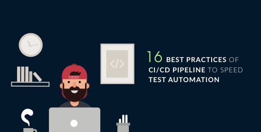 CICD-Pipeline-To-Speed-up-Test-Automation
