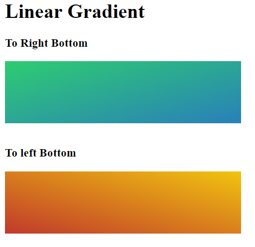 Cross Browser Compatible CSS Gradients: Cải thiện trải nghiệm người dùng với màu sắc gradient tương thích với nhiều trình duyệt. Hãy xem hình ảnh để biết cách tạo CSS Gradient đa trình duyệt, tăng sự chuyên nghiệp cho thiết kế của bạn.