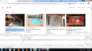 Find Elements With Link Text & Partial Link Text In Selenium