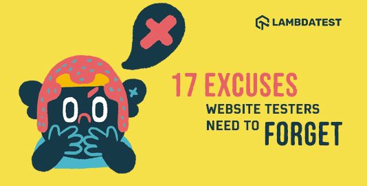 Website-Testers-Excuses