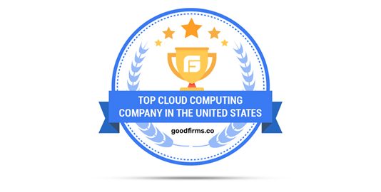 LambdaTest Gets Featured Among The Top Cloud Computing Companies At GoodFirms