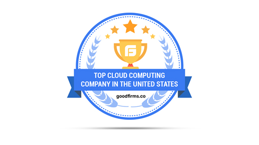 LambdaTest Gets Featured Among The Top Cloud Computing Companies At GoodFirms