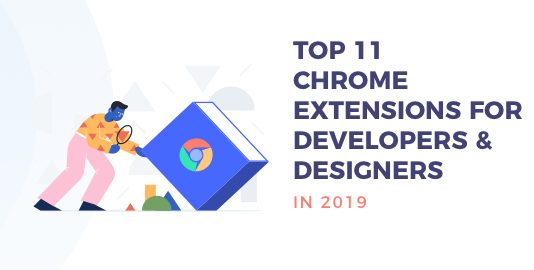 Chrome Extensions