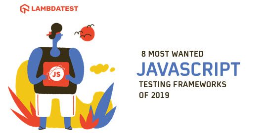 JavaScript Testing Frameworks