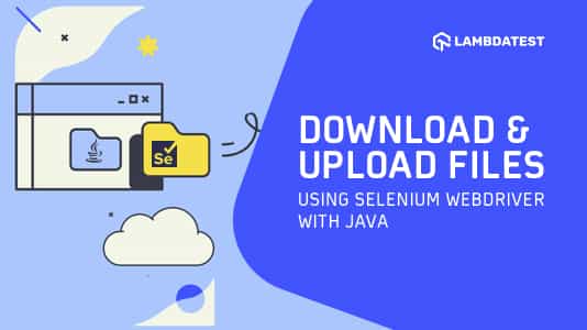 Selenium-WebDriver-Java