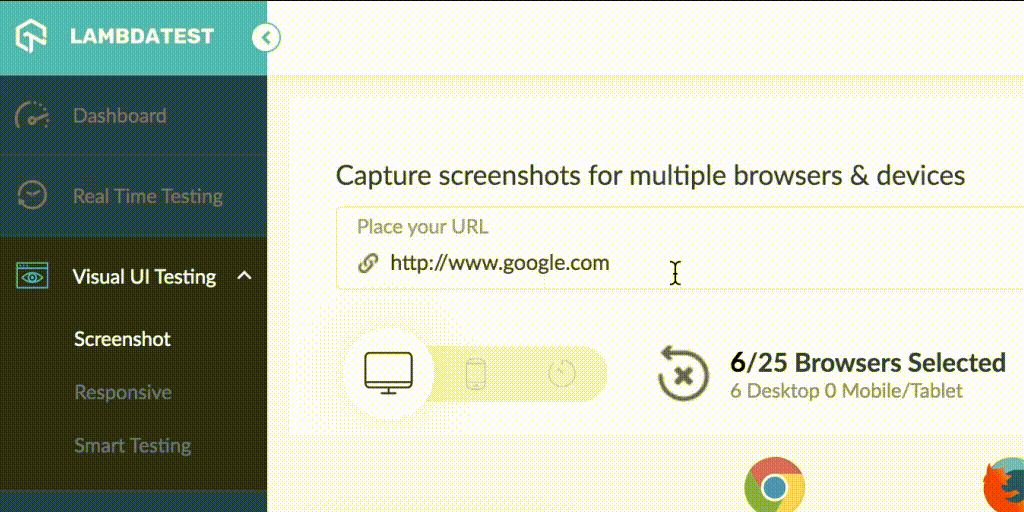 automated screenshot scheduler