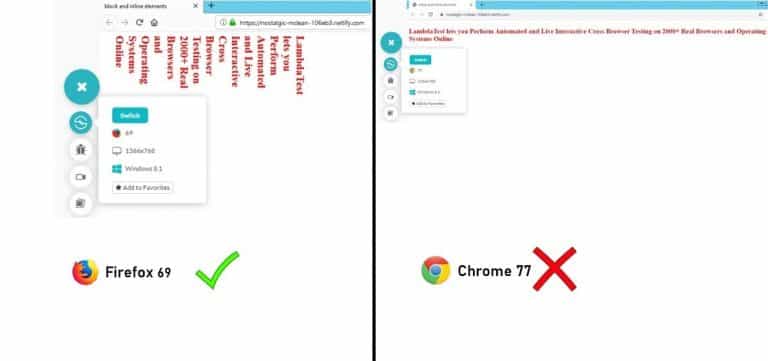 Cross Browser Compatibility Guide To CSS Writing Modes
