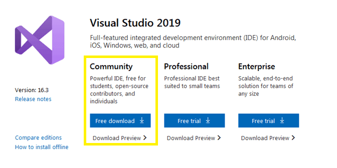 visual-studio-2019
