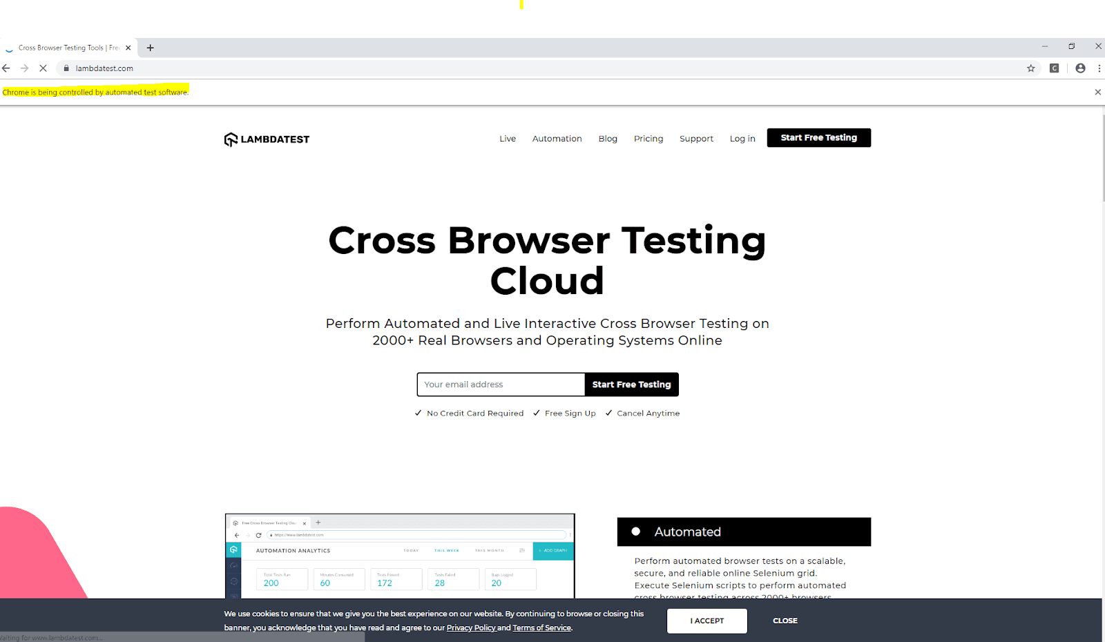 cross-browser-testing