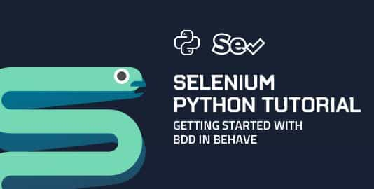 selenium-python-tutorial