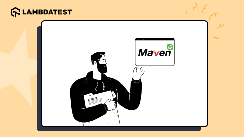 Maven for Selenium