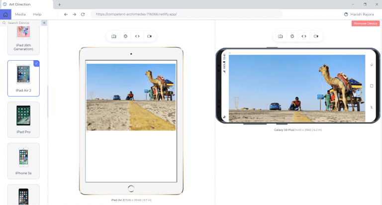 How To Make Responsive Images With CSS, HTML, WordPress & More!