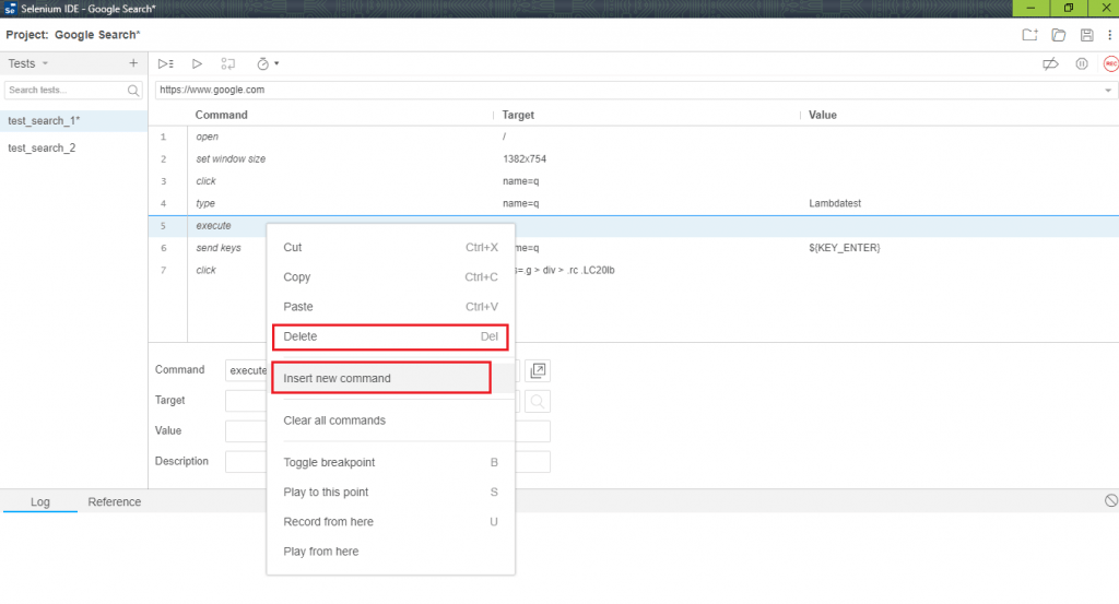 Selenium IDE: What Is It? Why Is It Trending In The QA World?