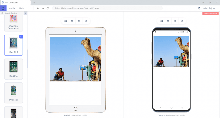 How To Make Responsive Images With CSS, HTML, WordPress & More!