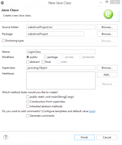 Complete Java Selenium Testing Tutorial: Guide To The Java Automation ... image.