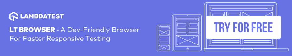 LT-browser