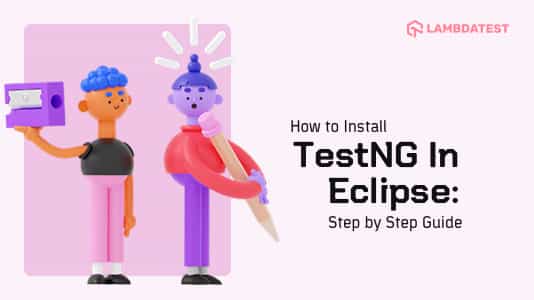 How To Install TestNG In Eclipse