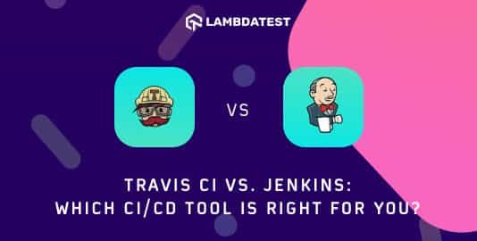 Travis VS Jenkins