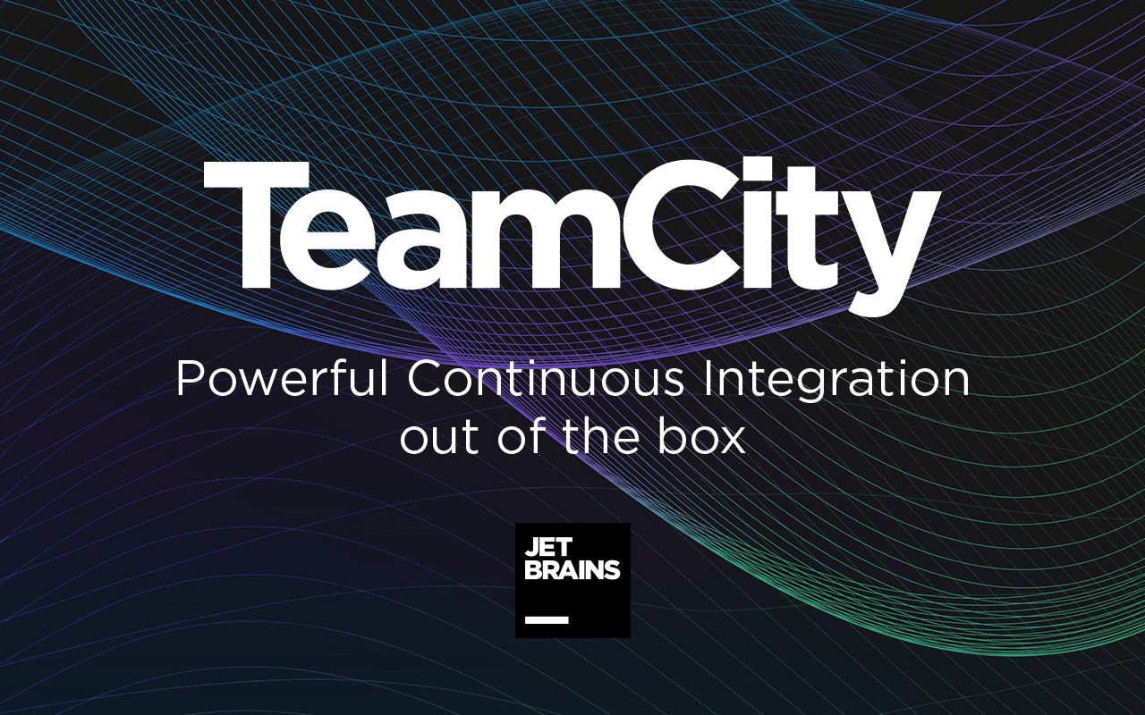 Introduction to TeamCity