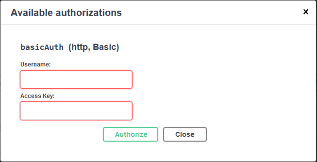 Authorization when Generating Screenshot