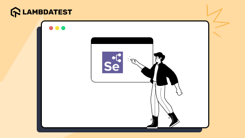 Selenium Grid