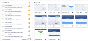 How To Capture Screenshots In Selenium? Guide With Examples