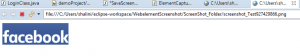 Guide to Capturing Screenshots in Selenium With Examples